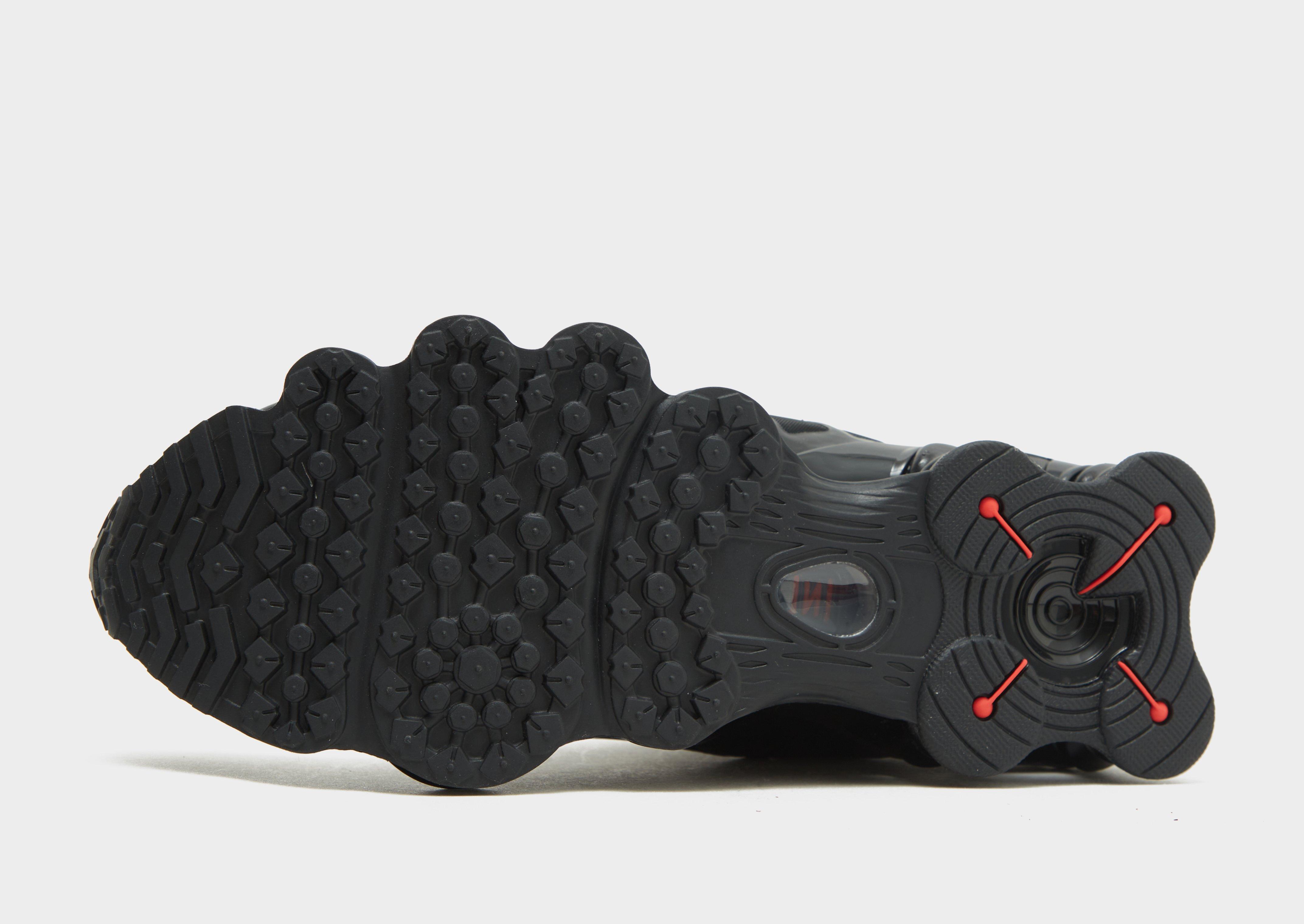 Nike Shox TL Homme