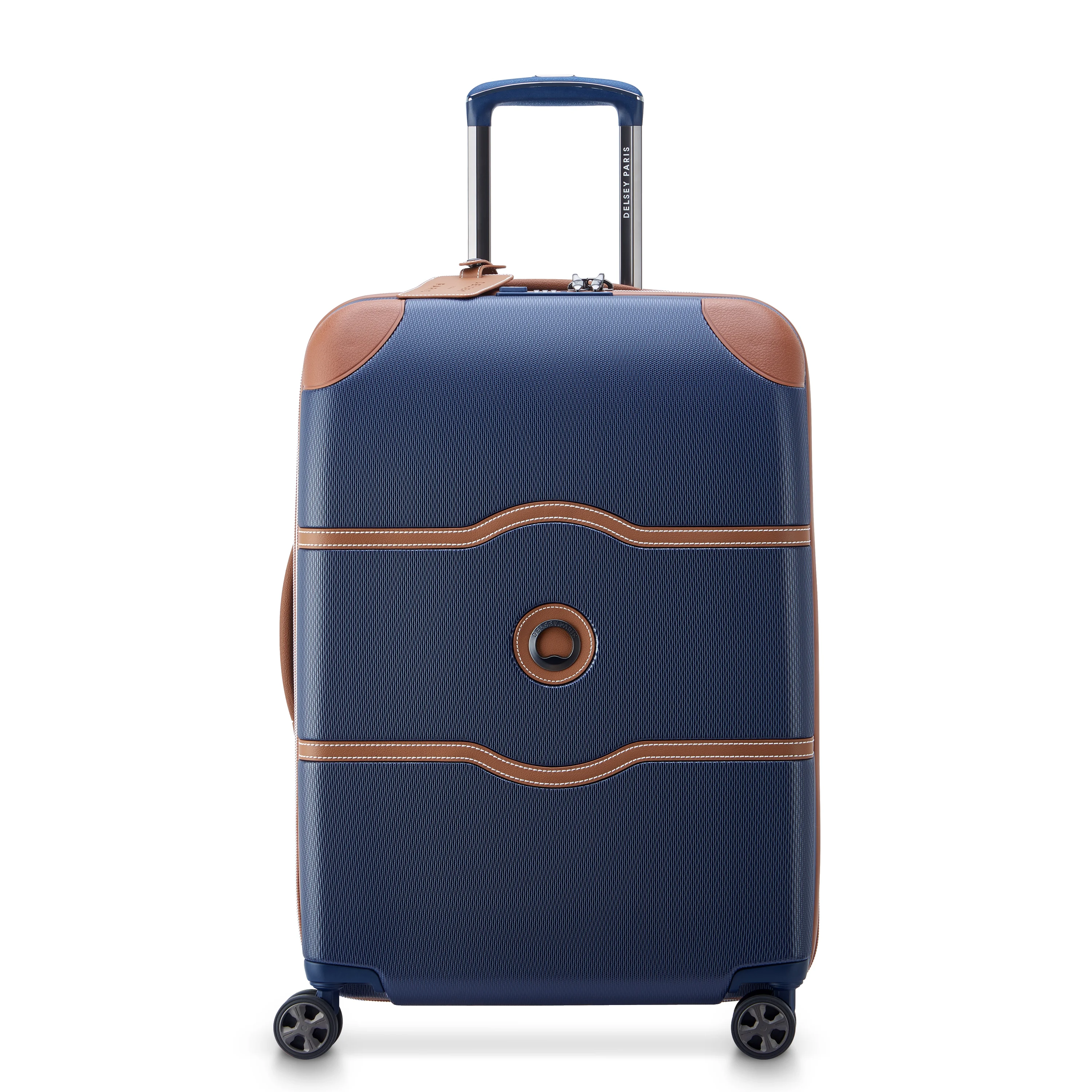 CHATELET AIR 2.0 - Valise soute rigide | Bleu