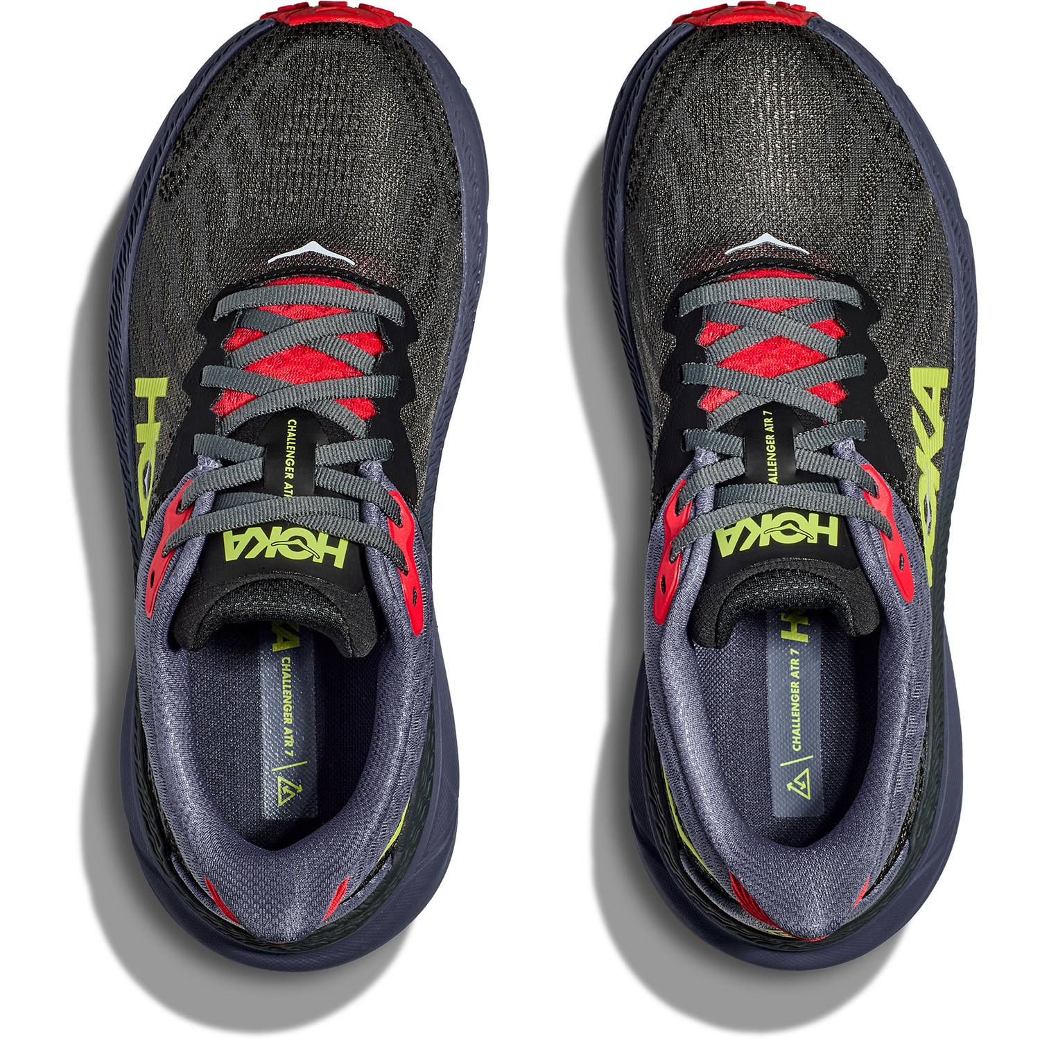HOKA Challenger 7 Dames