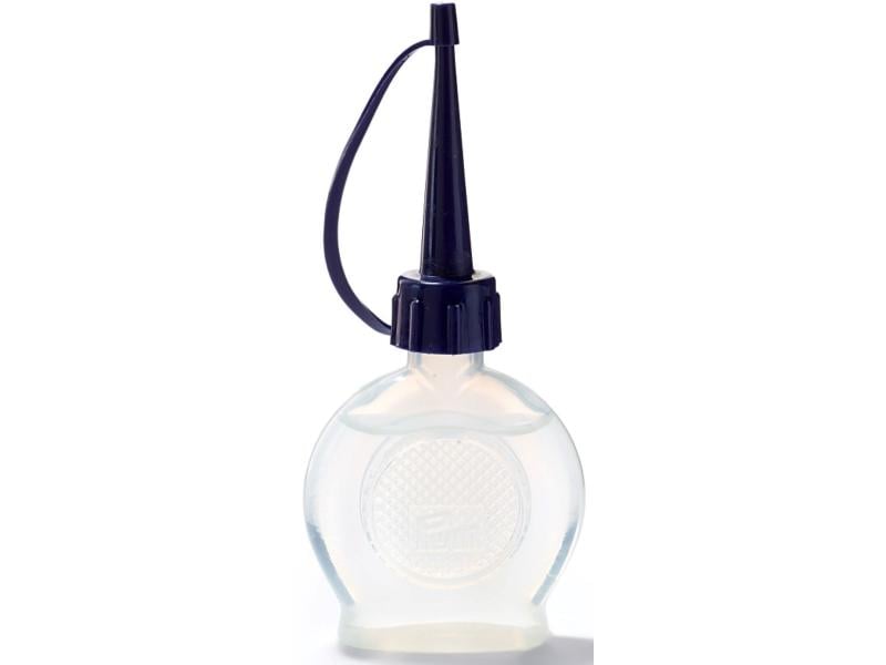 Prym Öl 20 ml Speziell zum Schmieren und Pflegen metallener Feinmechaniken