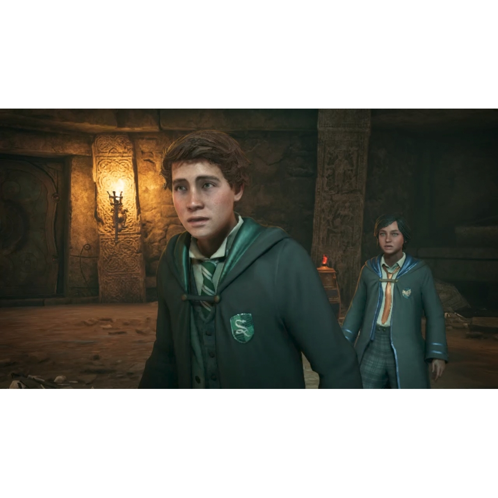 Hogwarts Legacy Nintendo Switch