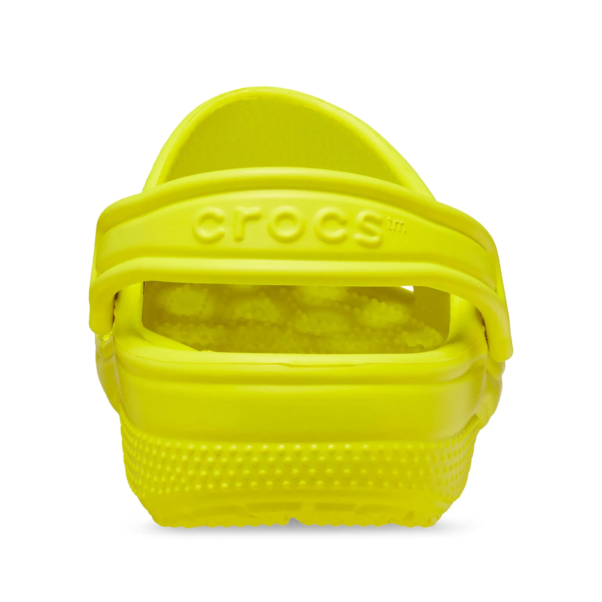 Crocs Sabots Classiques Acide Pointures 4-10