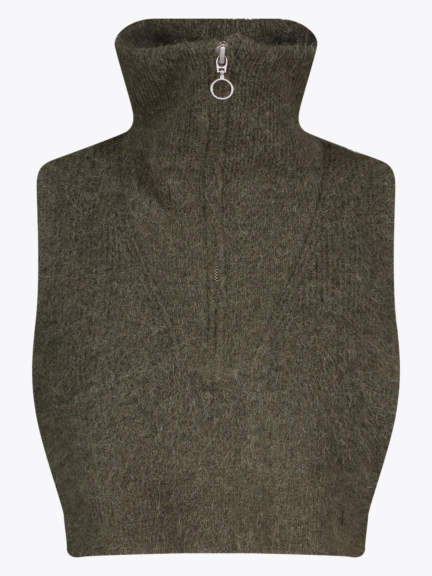 Kaja Zip Neck Warmer