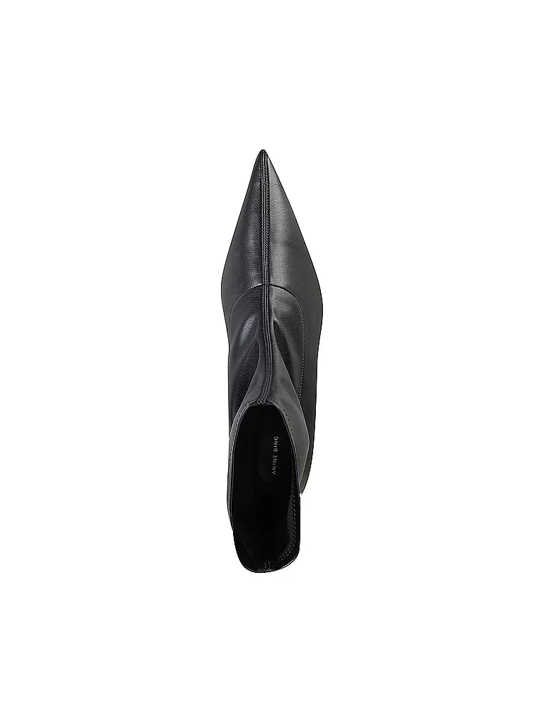ANINE BING Stiefeletten HILDA schwarz
