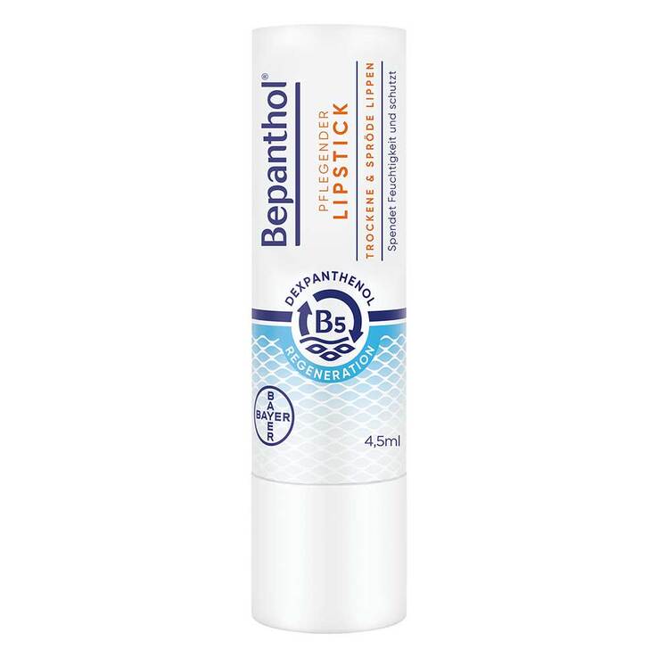 Bepanthol Lipstick, 4.5 g