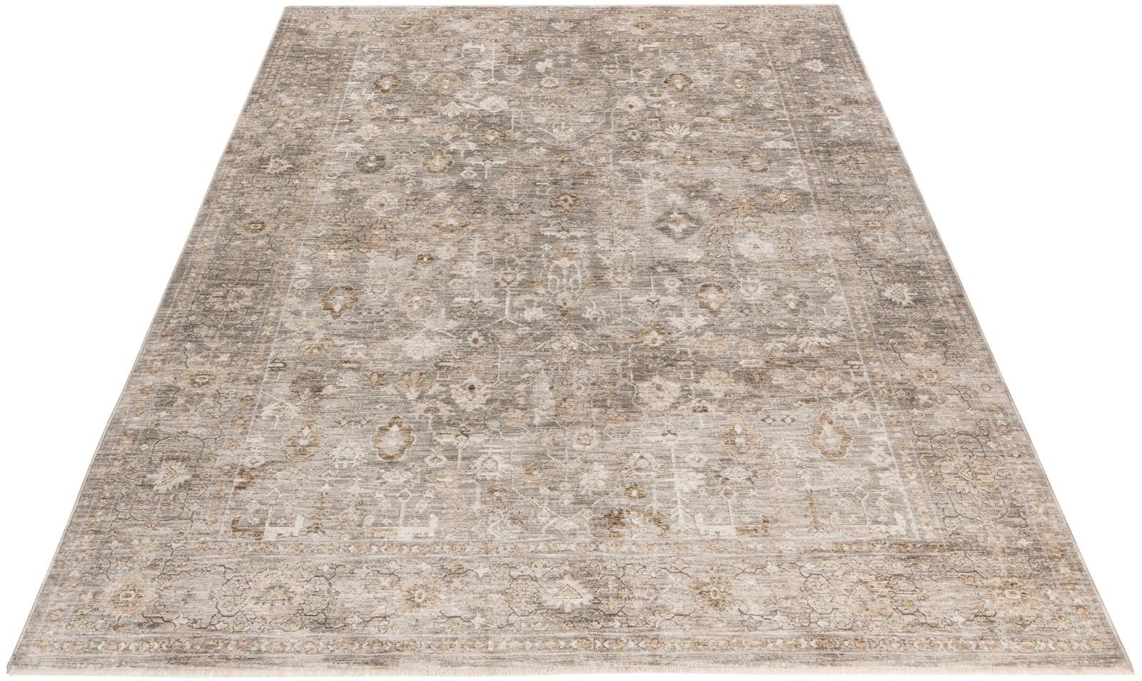Vloerkleed 435 Grey Everest