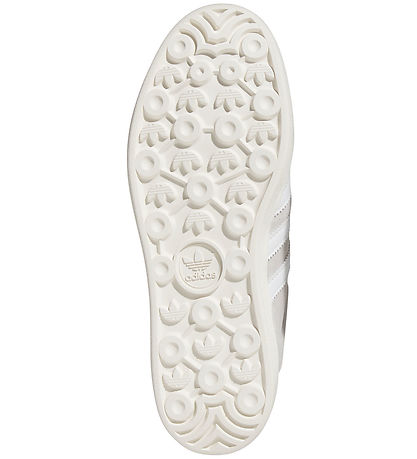 adidas Originals Schuhe - Gazelle Ball - Gretwo/Ftwwht/Cwhit
