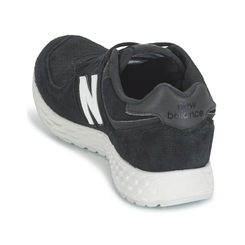 New Balance - MFL574 - Noir / Gris