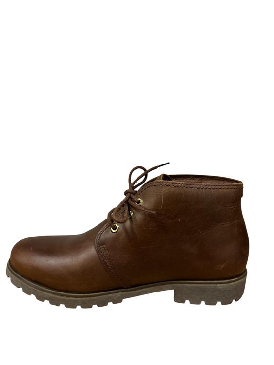 Panama Jack Bota Panama braun