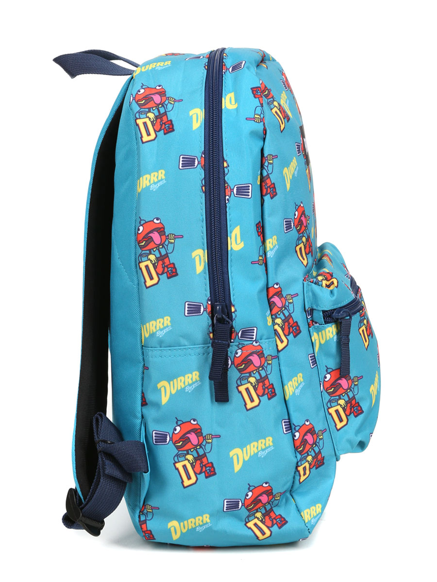 Sac À dos Fortnite Durrr Burger