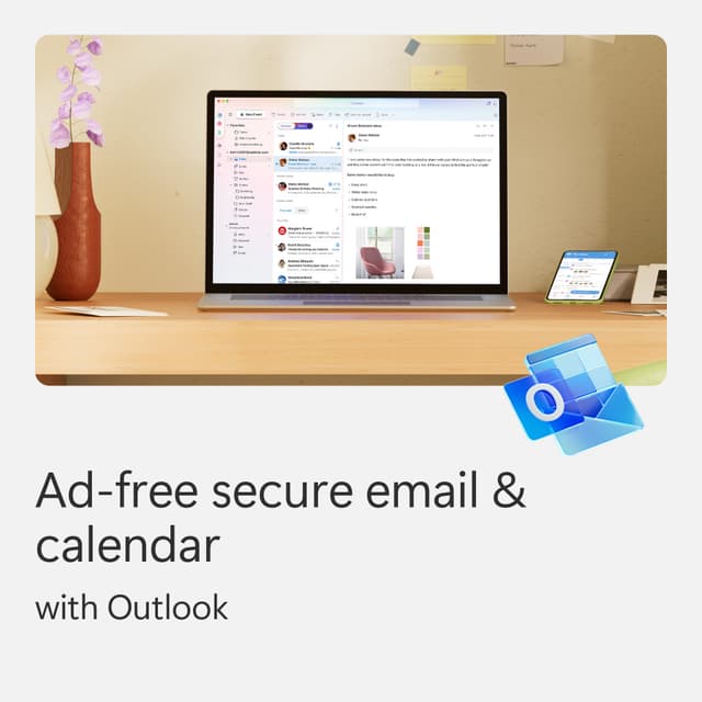 Microsoft 365 Personal
