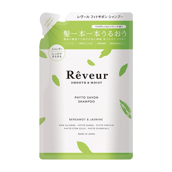 Reveur - Phyto Savon Shampoo