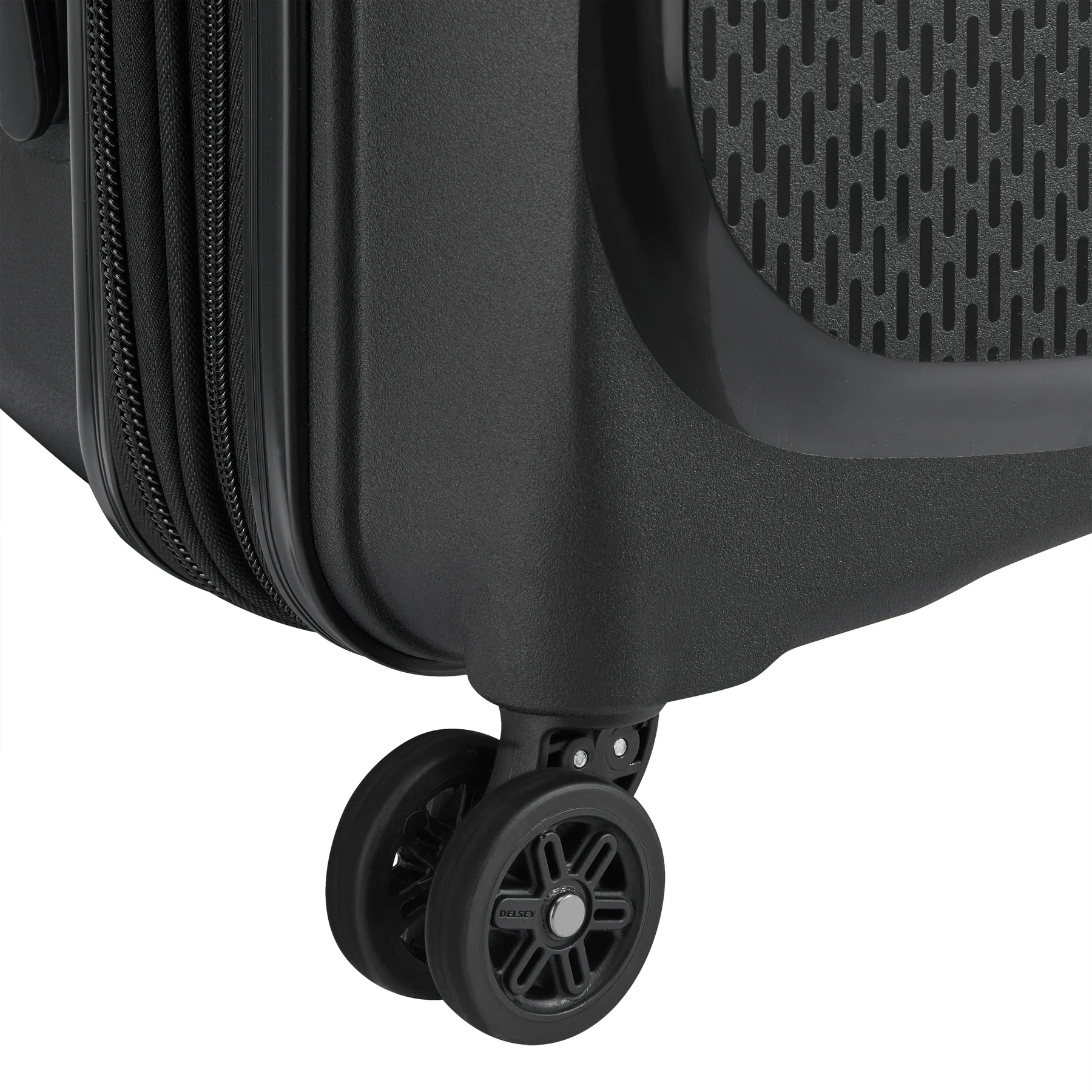 Valise soute - XXL Extensible (83cm) Matière recyclée