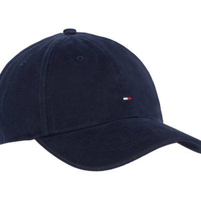 Casquette homme Flag 85 TOMMY HILFIGER