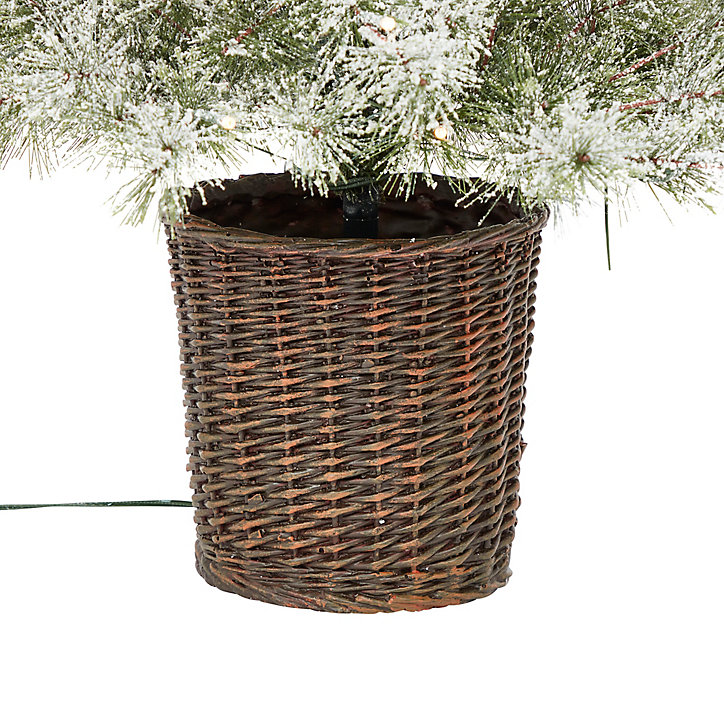 Sapin artificiel Fairview 122CM