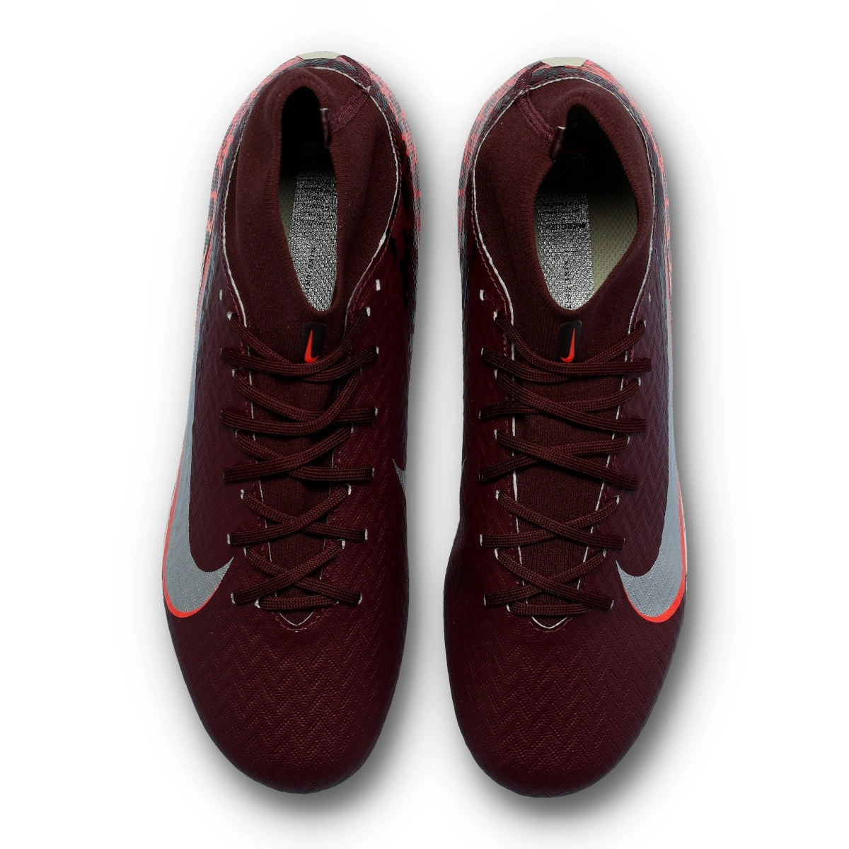 Chuteira Nike Air Zoom Mercurial Superfly 10 Academy FG/MG