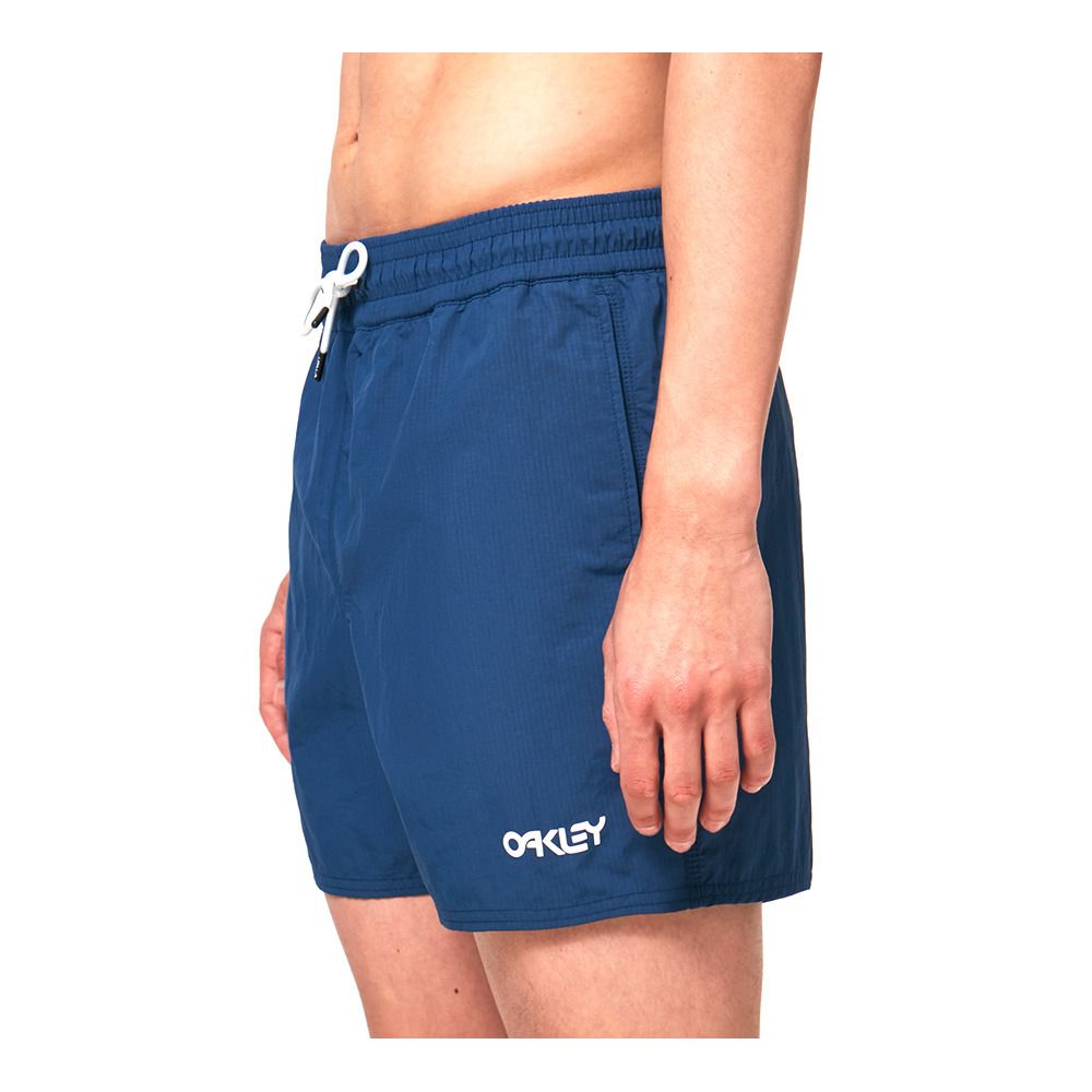 Oakley ALL DAY 16 - Short de bain Homme poseidon