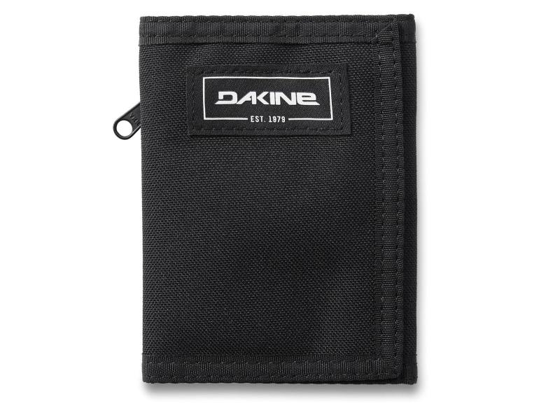 DAKINE Portemonnaie Vert Rail Black Geldbeutel