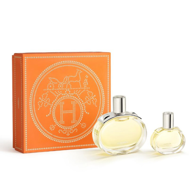 Barénia coffret Eau de Parfum HERMÉS