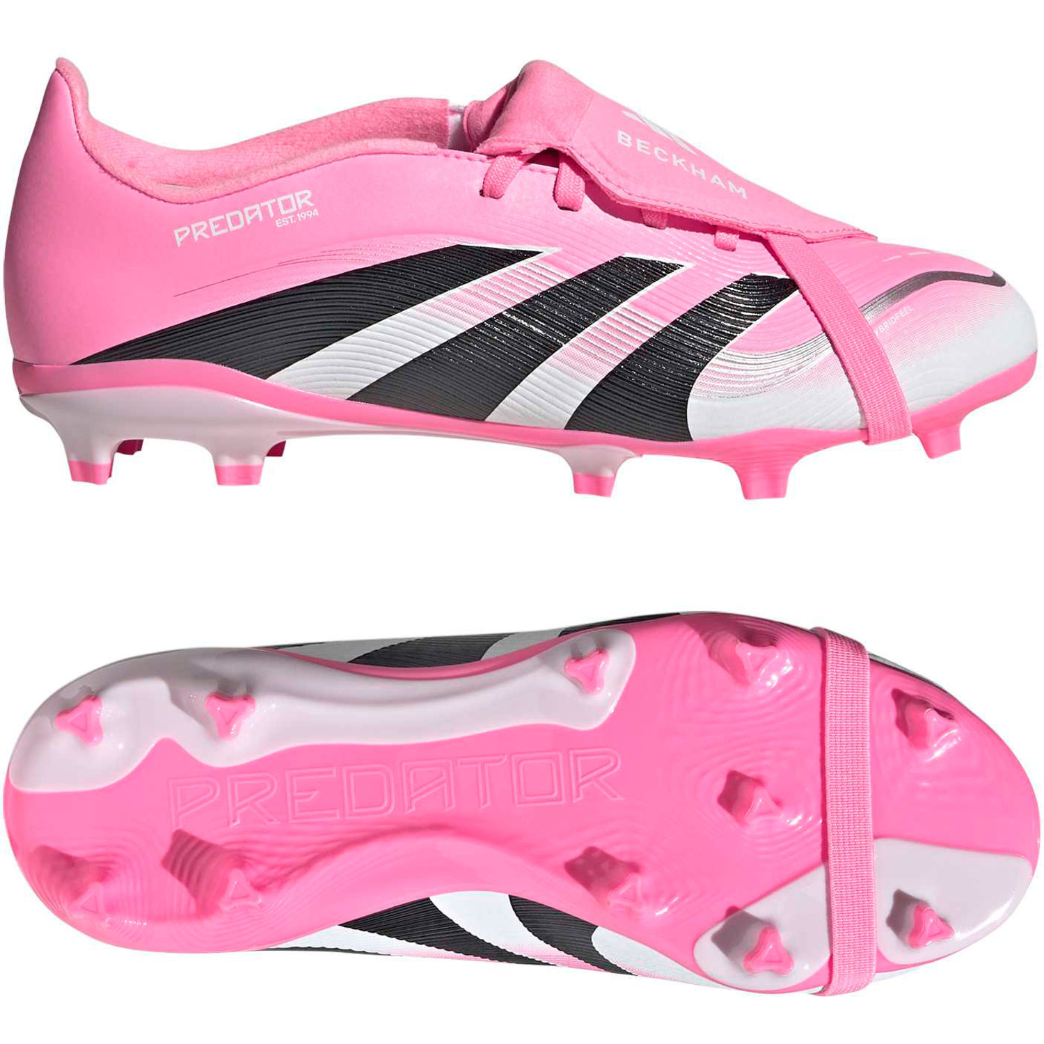 adidas Predator Beckham League FT FG/MG Kids