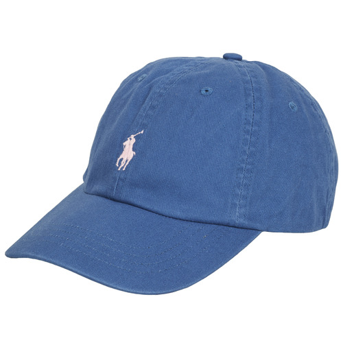 Polo Ralph Lauren - CLASSIC SPORT CAP - Bleu roi