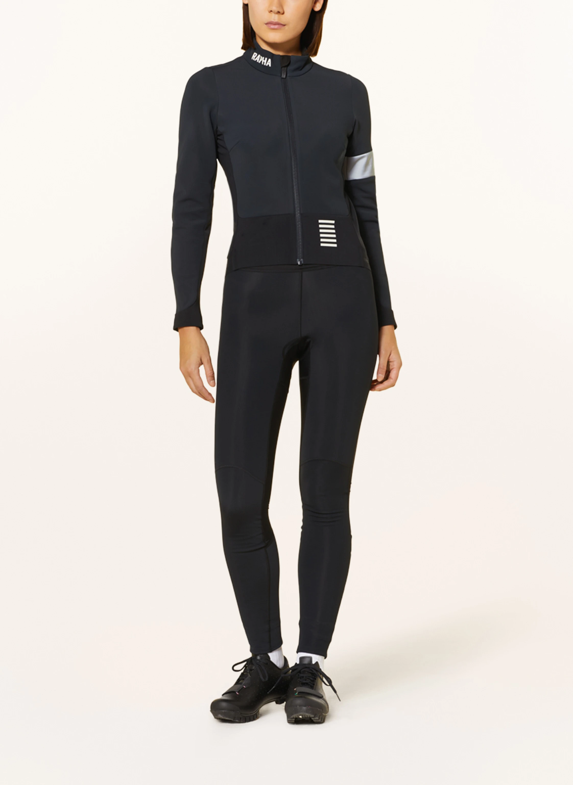 Rapha Thermo-Radjacke PRO TEAM WINTER
