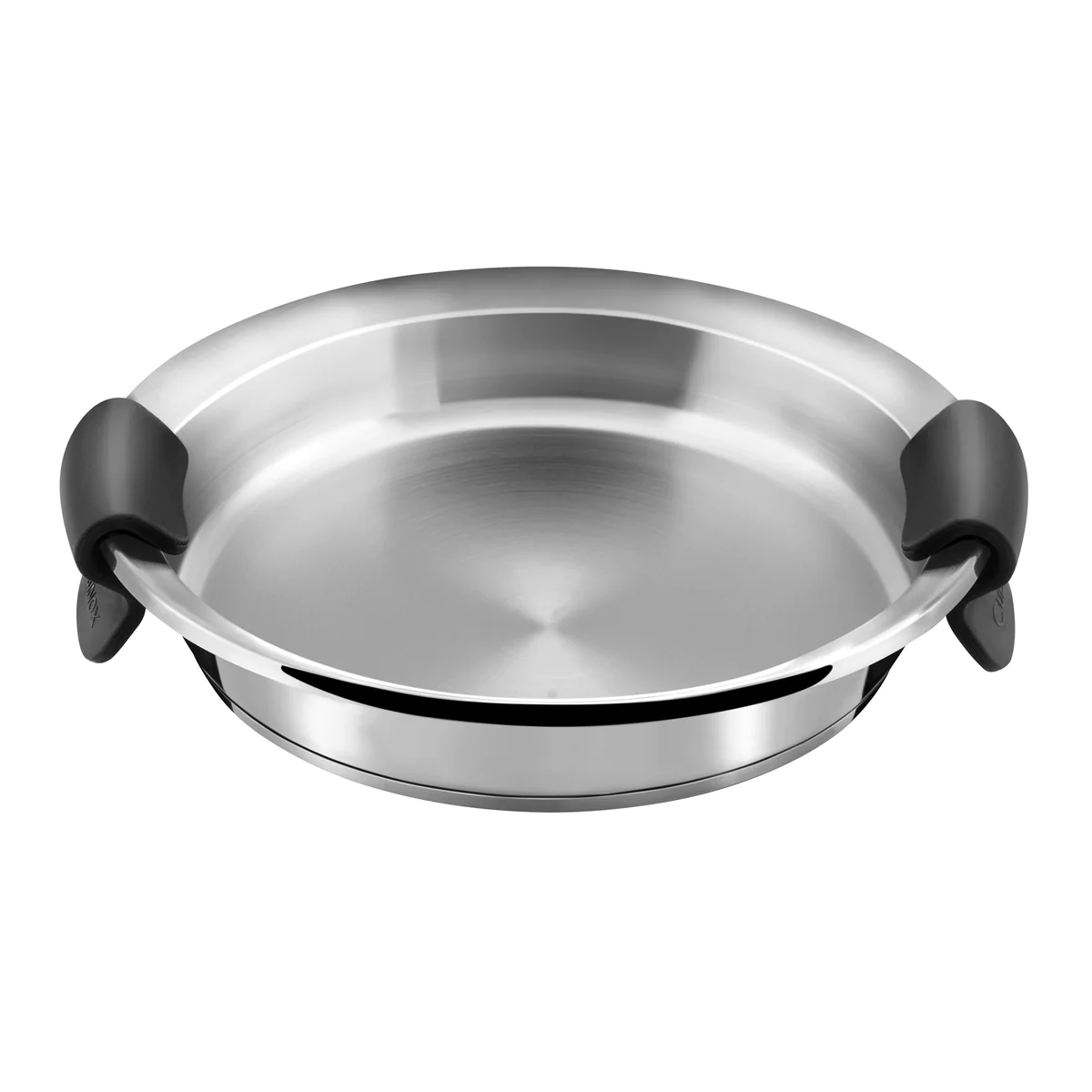 Ycône - 2 anses amovibles en silicone Cuisinox