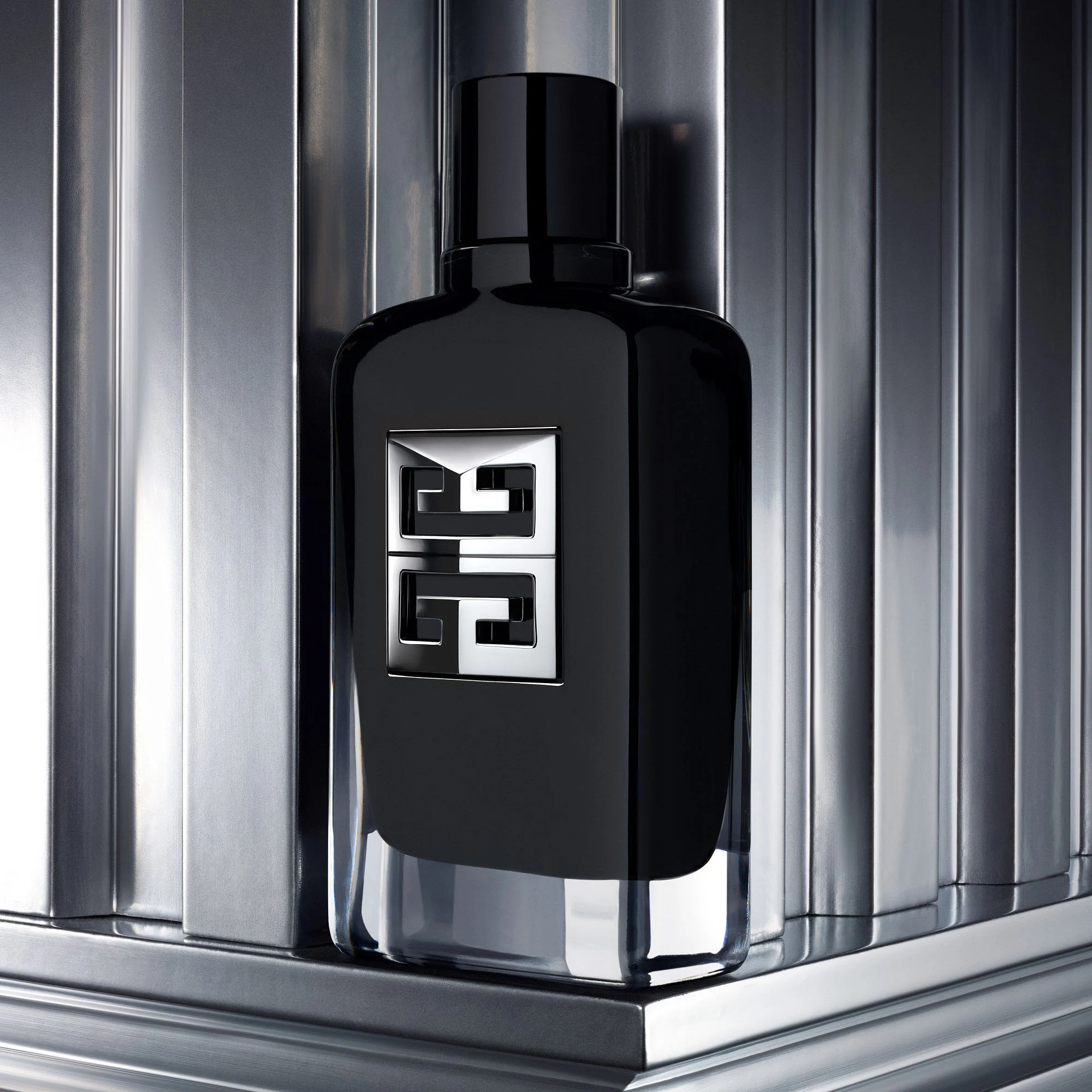 Gentleman Society - Eau de Parfum pour homme |