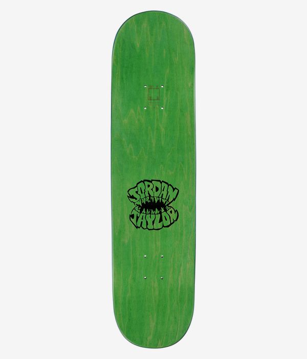 WKND Taylor Street Shark 8.25