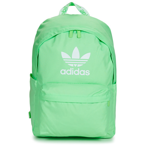 adidas Originals - ADICOLOR BACKPACK - Vert