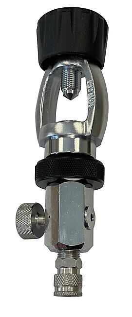 ZEAGLE - DEFENDER EBS ADAPTATEUR DE REMPLISSAGE DIN/ETRIER