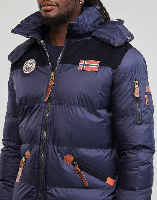 Geographical Norway - CELIAN - Marine