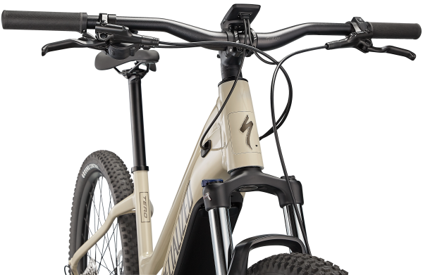 Specialized Turbo Tero 3.0 ST White - eMTB - 2023