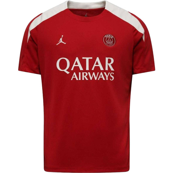Nike Paris Saint-Germain Strike Top Kids 2024/2025