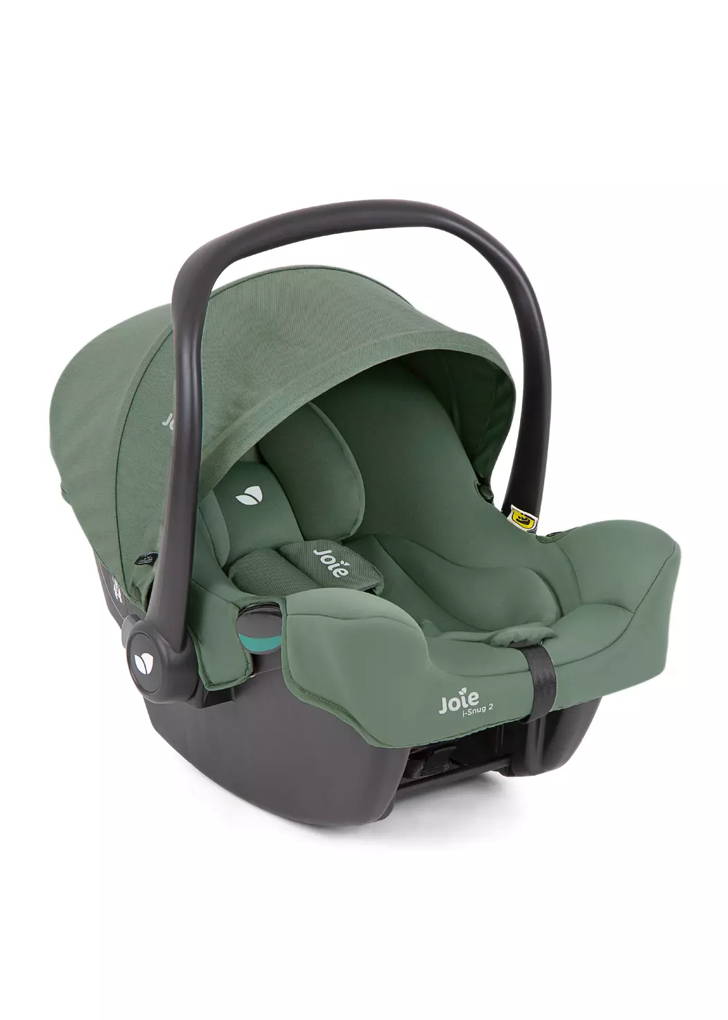 Babyschale i-Snug 2