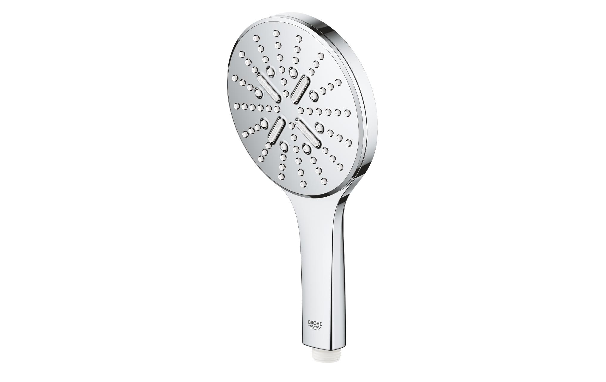 Handbrause Rainshower Smartacitve 130 ChromDuschbrause