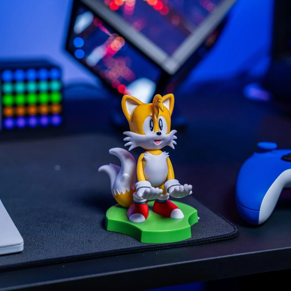 Holdems Sega Tails