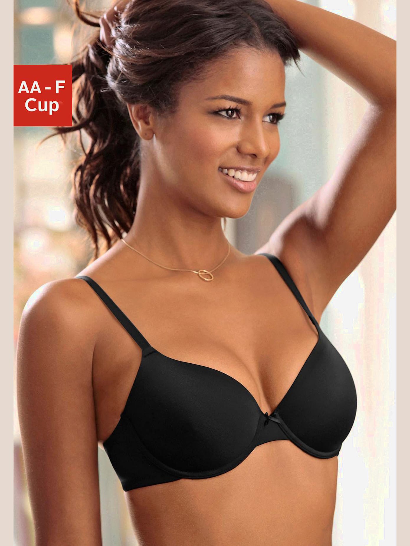 Notre meilleur article lascana : soutien-gorge basique pour le quotidien, armatures et coques douces