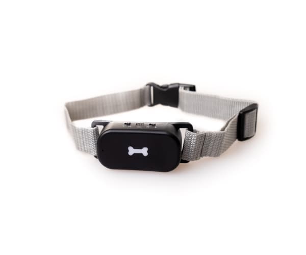 No Bark Collar Large 35-68 cm