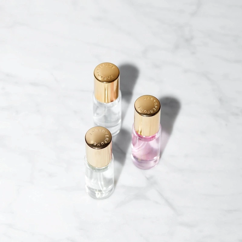 Zarkoperfume Triple Treat Set 3x12 ml