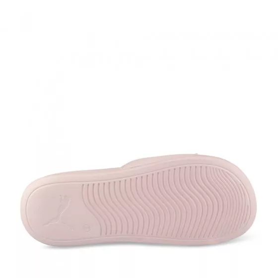 Claquettes ROSE PUMA