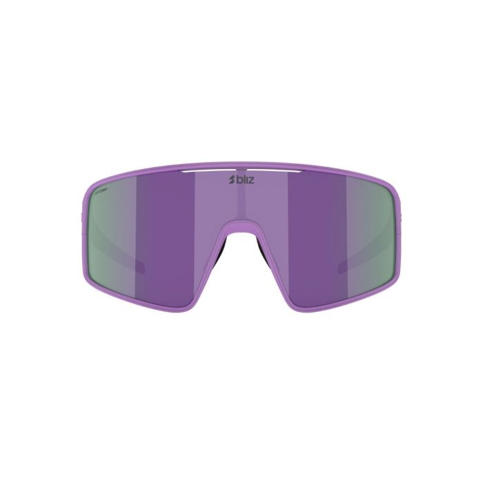 Bliz Unisex Solbriller P001 Lilla