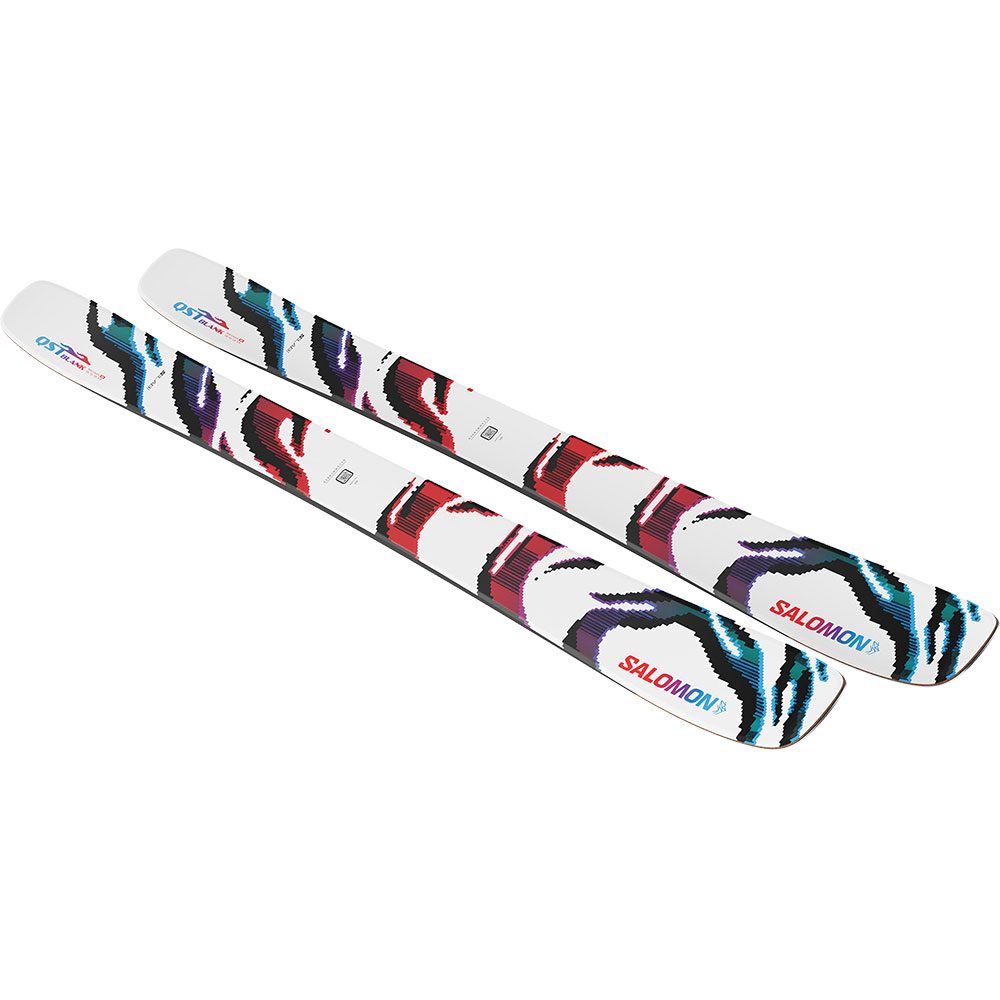 Salomon S/LAB QST 25/26 Freeski