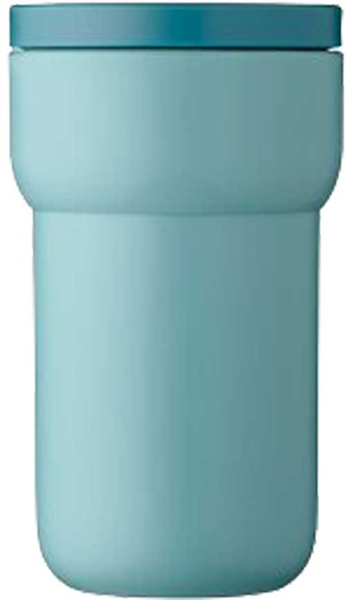 Mepal Ellipse Reisebecher 275 ml Nordic green