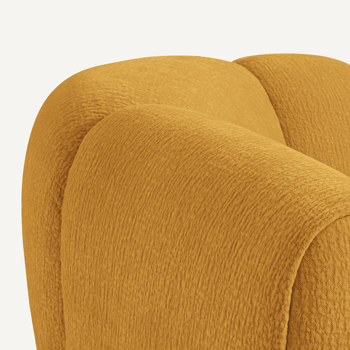 AM.PM<br>Poltrona em tecido crepe, Tylan