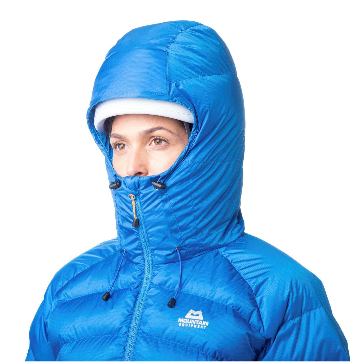 Mountain Equipment Sigma Jacket, W's