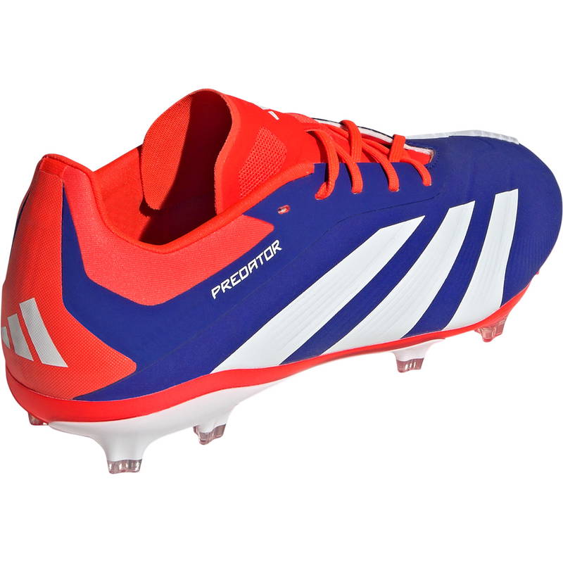 adidas Predator Elite FG Fodboldstøvler Børn