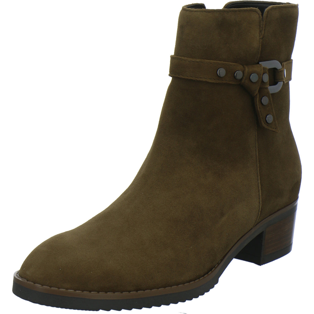 Gabor Stiefel Damen Mittelbraun