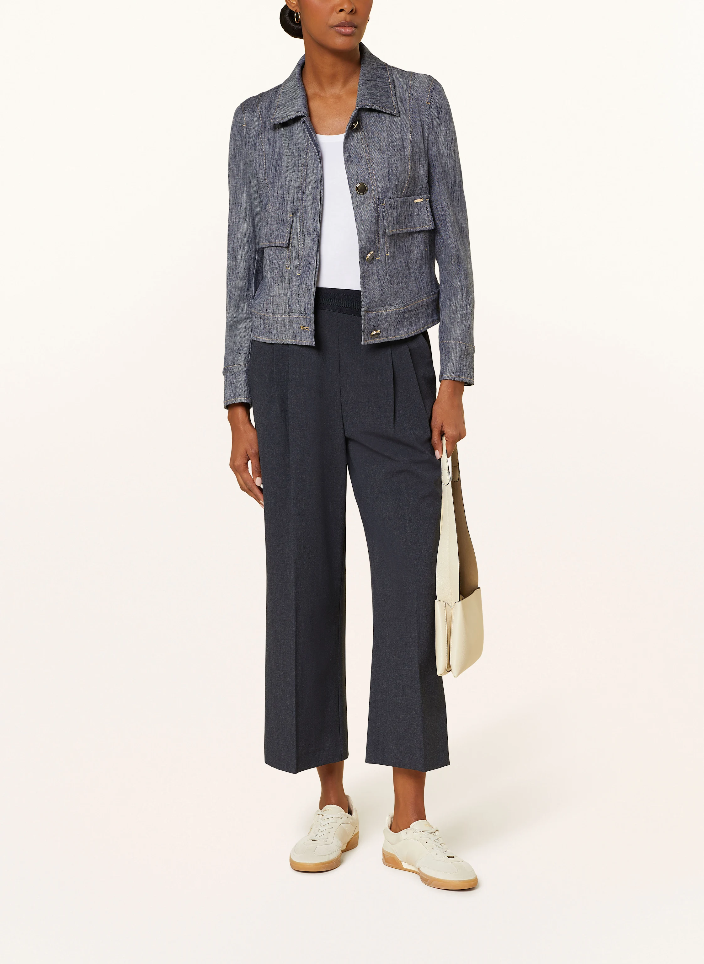 CINQUE Jeansjacke CIBUFFY