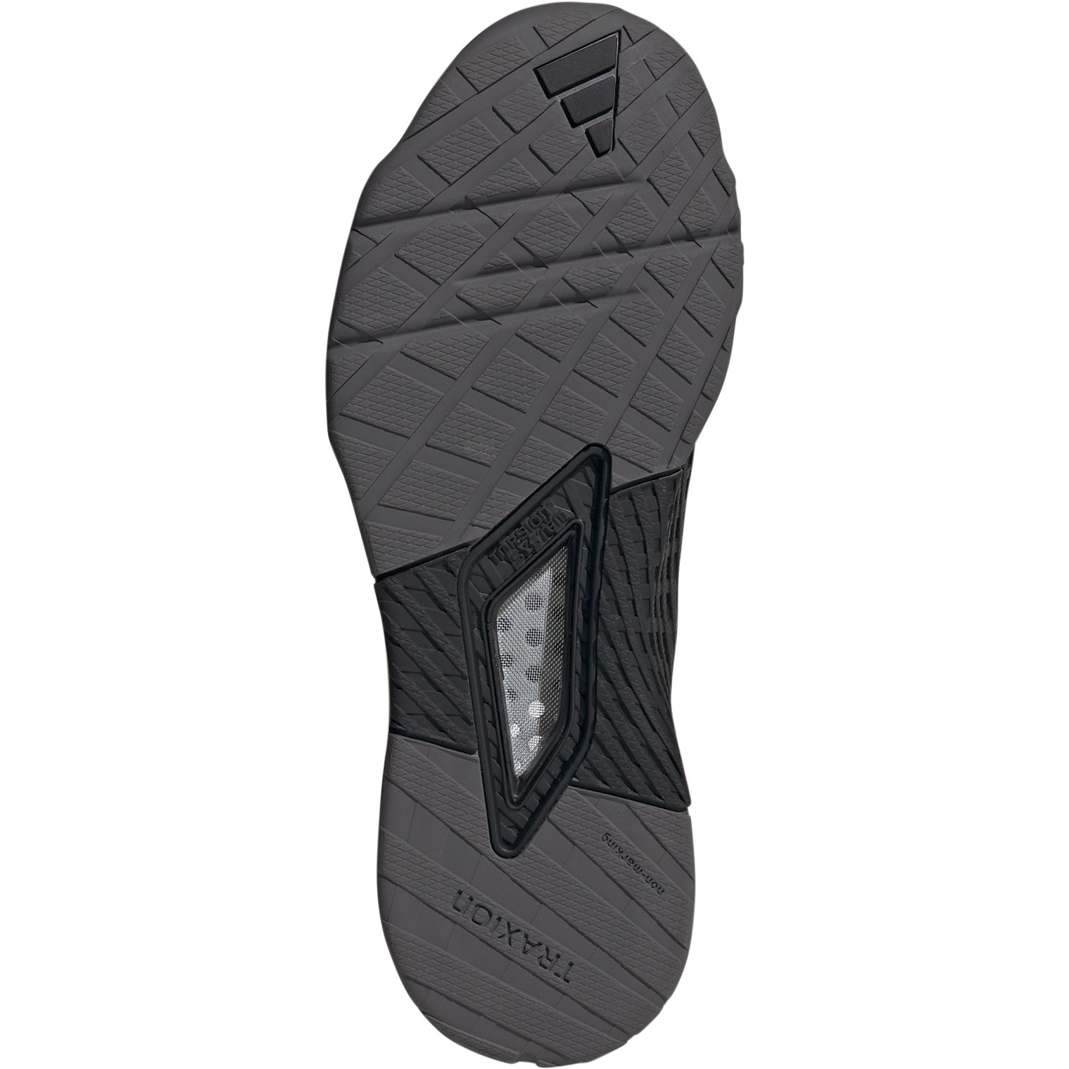 adidas Dropset 2 Trainingsschuhe Herren core black